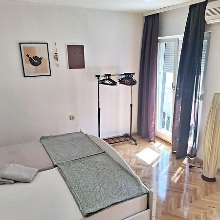 Apartman Square Mostar Exterior foto