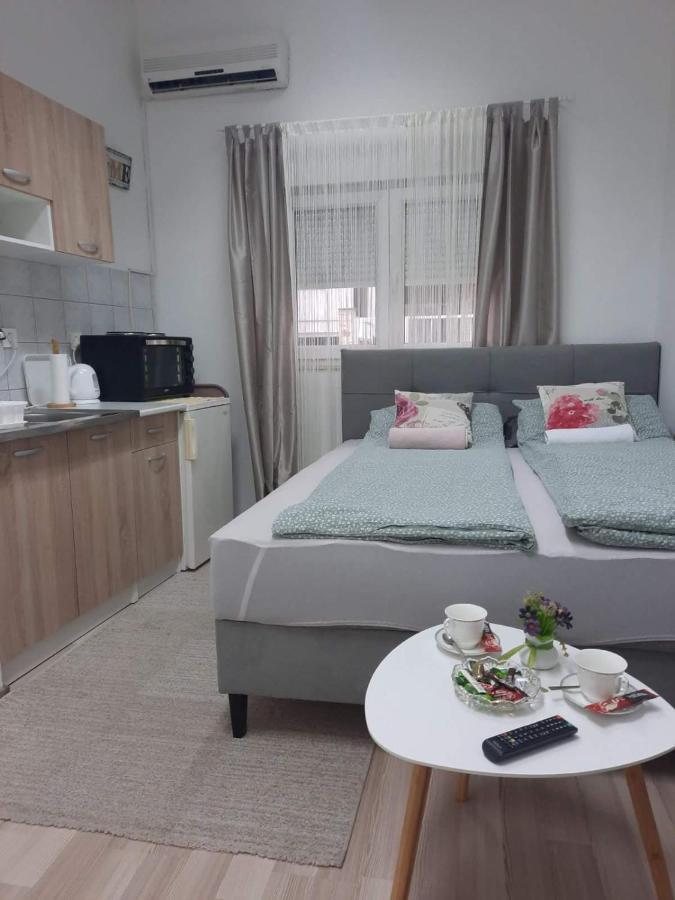 Apartman Square Mostar Exterior foto