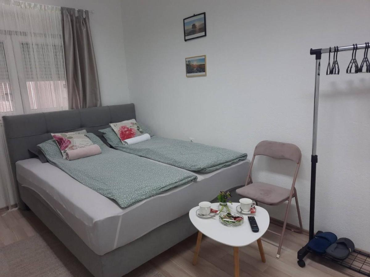 Apartman Square Mostar Exterior foto