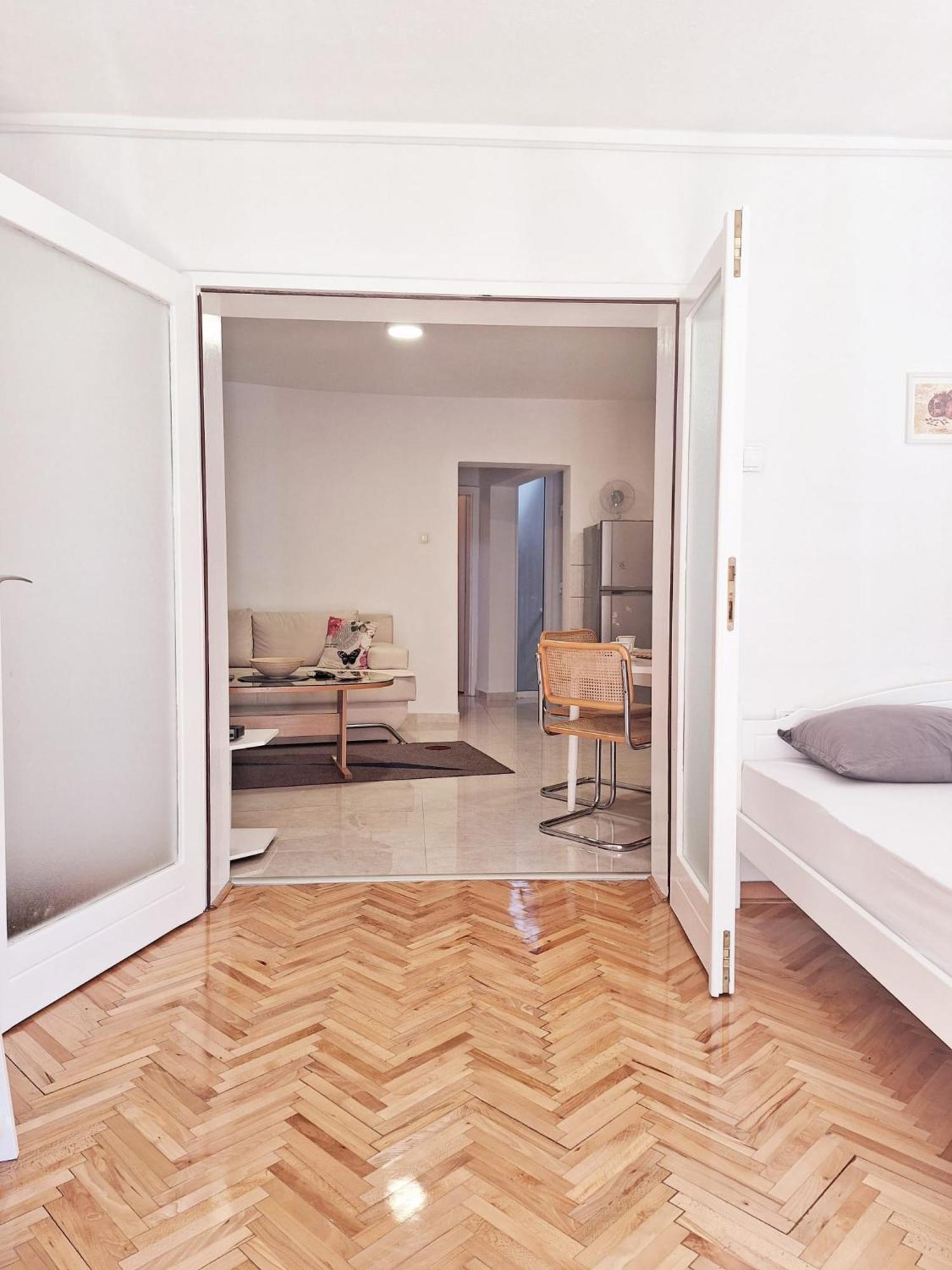 Apartman Square Mostar Exterior foto